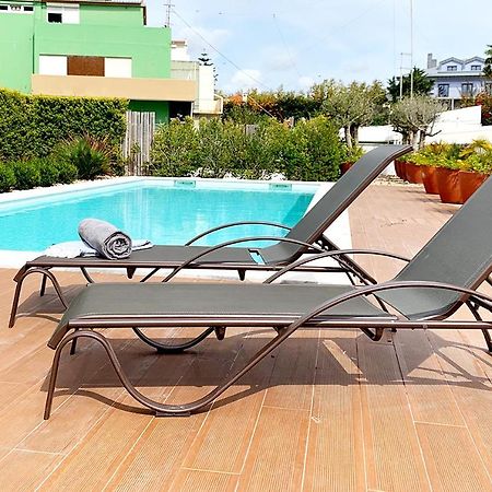 Cascais Avenida Loft- By Onartstays Extérieur photo