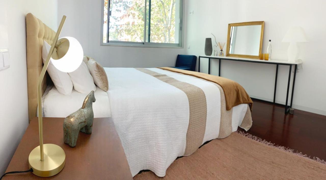 Cascais Avenida Loft- By Onartstays Extérieur photo