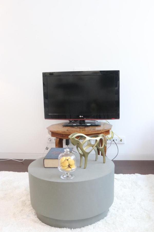 Cascais Avenida Loft- By Onartstays Extérieur photo