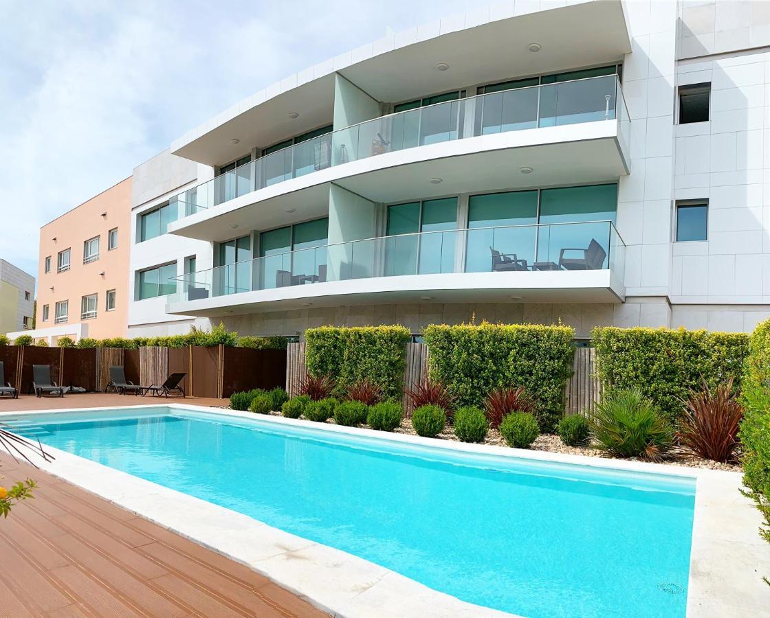 Cascais Avenida Loft- By Onartstays Extérieur photo