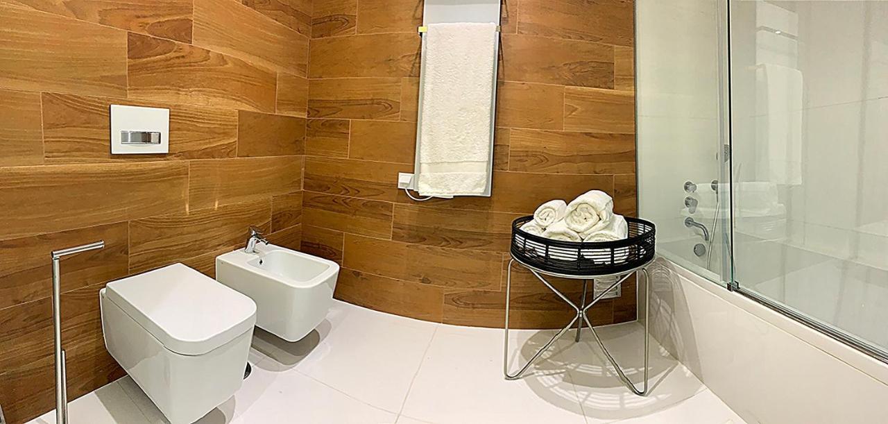 Cascais Avenida Loft- By Onartstays Extérieur photo