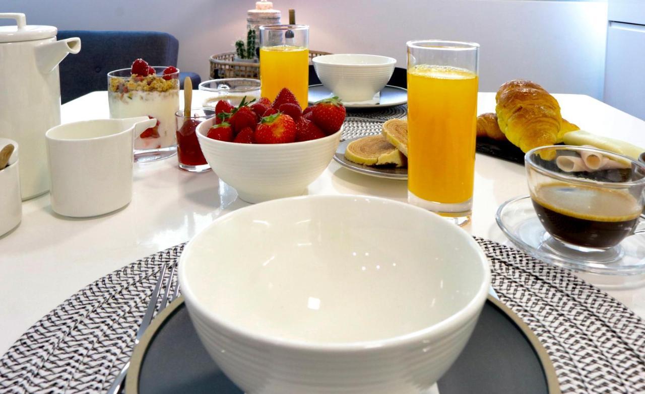 Cascais Avenida Loft- By Onartstays Extérieur photo